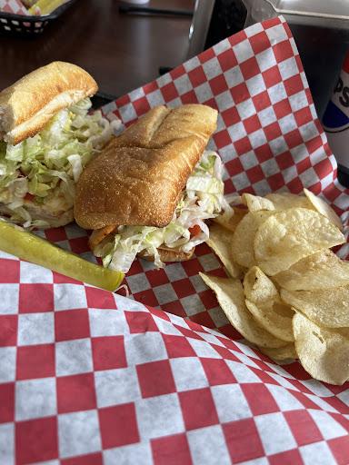 Foxhole Pizza and Subs